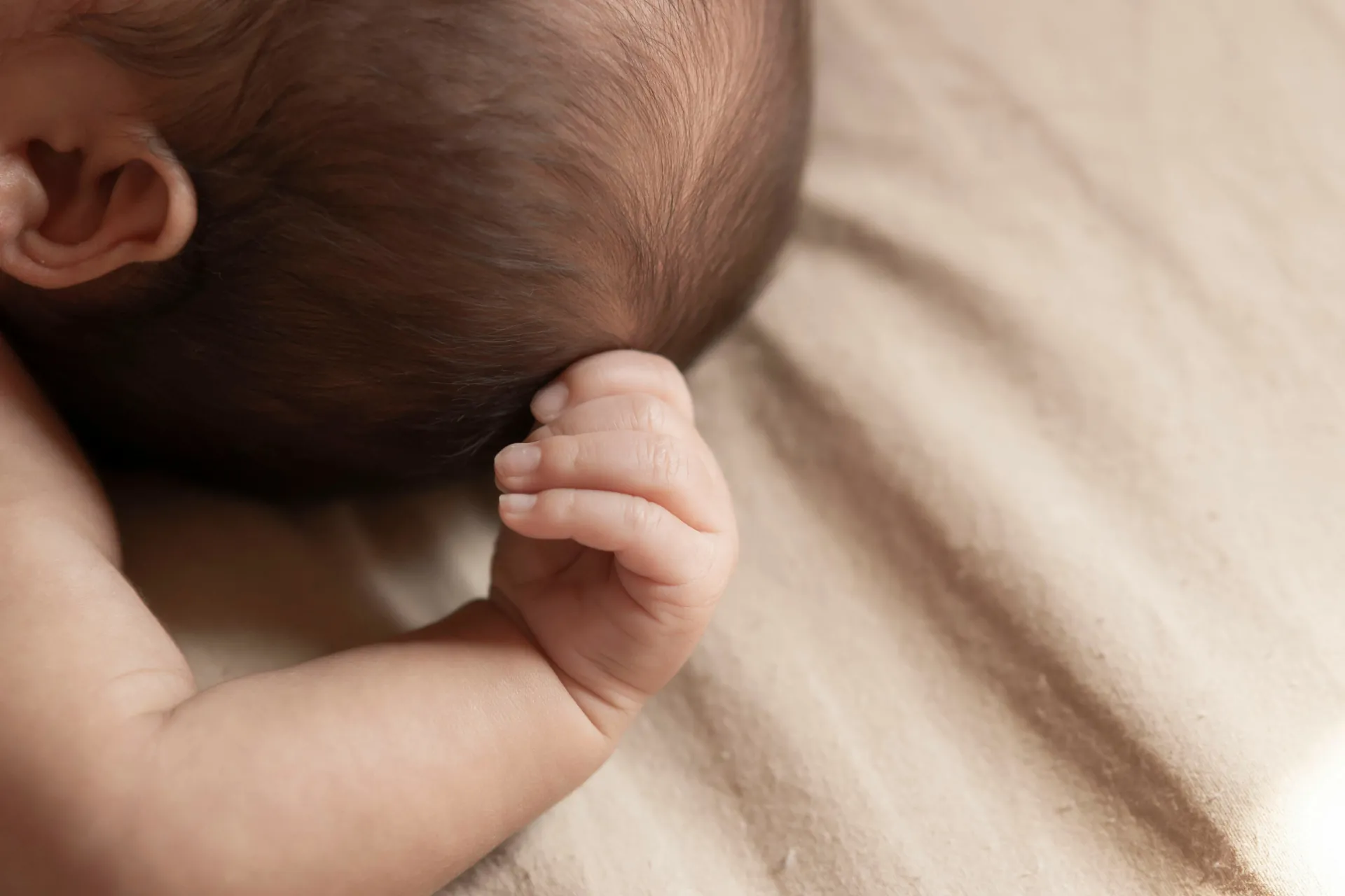 Muttermilch für das Immunsystem: Warum sie so wertvoll für Babys ist