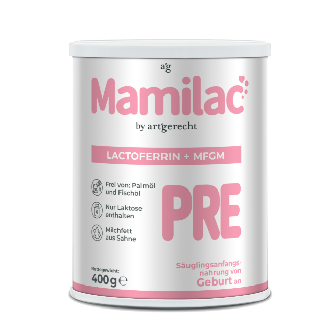 mamilac-pre-geburt